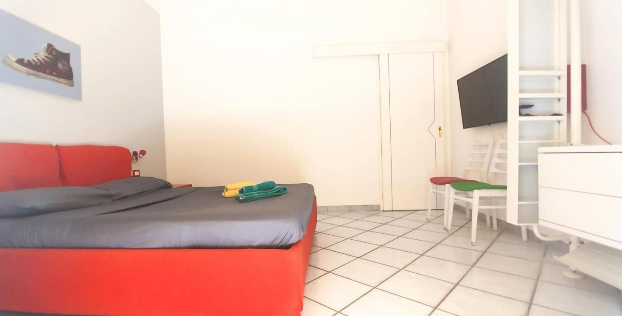 Casa Sunrise - Lovely Sea Front Apartment Sciacca Εξωτερικό φωτογραφία