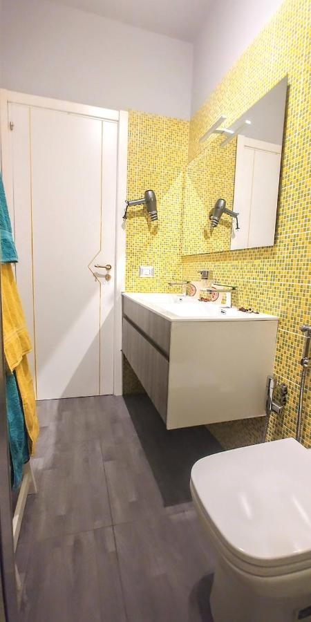 Casa Sunrise - Lovely Sea Front Apartment Sciacca Εξωτερικό φωτογραφία