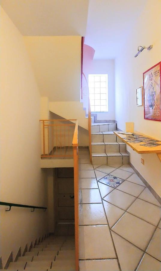 Casa Sunrise - Lovely Sea Front Apartment Sciacca Εξωτερικό φωτογραφία